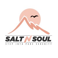 Salt n Soul logo - Similar company to Penn Stone