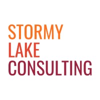 Stormy Lake Consulting logo - Similar company to Liquitank Solutions