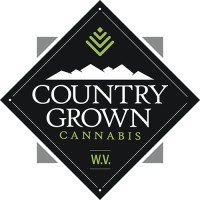 Country Grown Cannabis logo - Similar company to Altsol