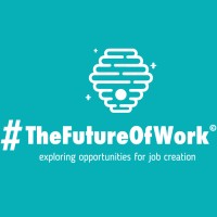 The Future Of Work (TFoW) logo - Similar company to Clearfootprint Ksa