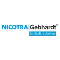 Nicotra India logo - Similar company to Caryaire® Group