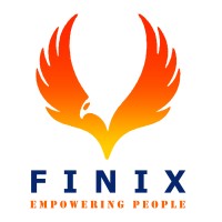 FINIX CONSULTING logo - Similar company to Learnerspath Edu Llp