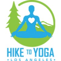 HIKE to YOGA logo - Similar company to Healing Dialogue And Action (Hda)