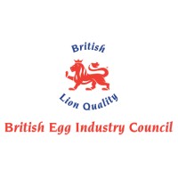 British Egg Industry Council logo - Similar company to Duncan Farms