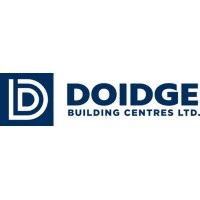 Doidge Building Centres Ltd. logo - Similar company to Schell Lumber Limited