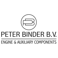 Peter Binder B.V.  - Engine & Auxiliary Components logo - Similar company to E Marine Co., Limited