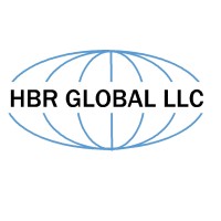 HBR Global, LLC logo - Similar company to Health Coalition Llc