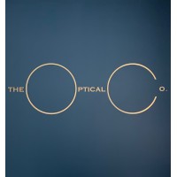 The Optical Co. logo - Similar company to Deem Optics