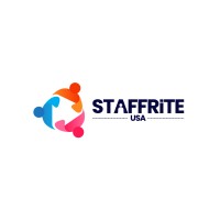 StaffRite USA logo - Similar company to Moore Advanced Inc