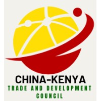 CHINA-KENYA TRADE AND DEVELOPMENT COUNCIL logo - Similar company to Virtual 360
