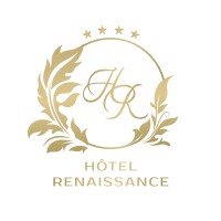 Hôtel Renaissance Castres logo - Similar company to Maxime Galy