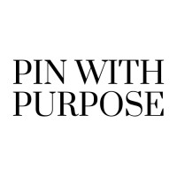 Pin With Purpose