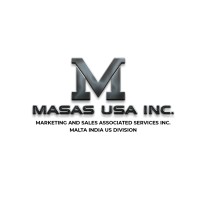Masas USA, Inc