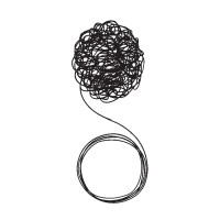 The Listeners Collective logo - Similar company to Kratav