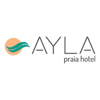 Ayla rede de hotéis logo - Similar company to Portobello Hotéis