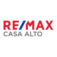 RE/MAX Casa Alto logo - Similar company to Rock Golf Oy
