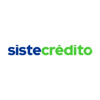 Sistecrédito logo - Similar company to Zona Virtual / Zonapagos