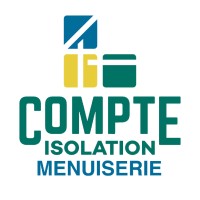 COMPTE ISOLATION logo - Similar company to Languedoc Isolation
