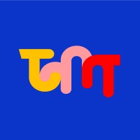 The Machinery logo - Similar company to Trench Tech