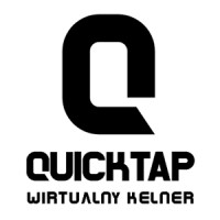 QuicktapApp logo - Similar company to Quicktap Belgium