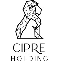CIPRE HOLDING logo - Similar company to Hyphen Works