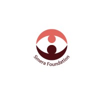Smera Foundation logo - Similar company to Saathiya Academy