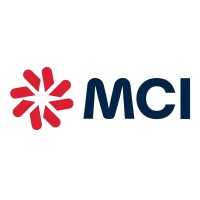 MCI GROUP logo - Similar company to Mci Uk