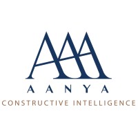Aanya Real Estate logo - Similar company to Ensaara Metropark