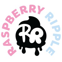 Raspberry Ripple Ideas logo - Similar company to Beyond