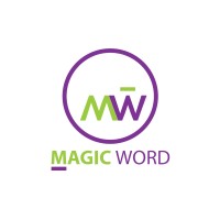 الكلمة السحرية | Magic Word