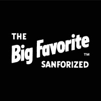 The Big Favorite logo - Similar company to Borderless Aid