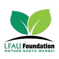 Luv4all:Uganda Foundation logo - Similar company to Compador Dienstleistungs Gmbh
