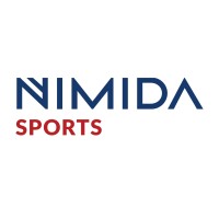 Nimida Sports logo - Similar company to Lip Label Barcelona