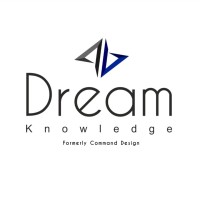 Dream Knowledge logo - Similar company to Orne Design Studio