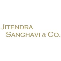 Jitendra Sanghavi & Co. logo - Similar company to Nitin Porwal & Co.