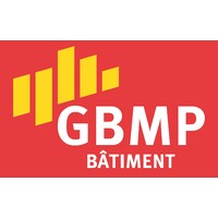 GBMP Bâtiment logo - Similar company to Groupe Gb