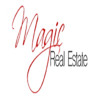 Magic Real Estate logo - Similar company to Fides Advisor Real Estate