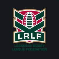 Lebanon Rugby League logo - Similar company to Panthers Juniors