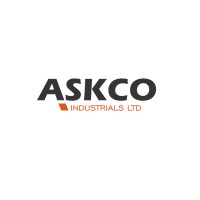 ASKCO INDUSTRIALS LTD logo - Similar company to Steel Galaxy