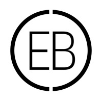 EB Beauty Group logo - Similar company to Cobuilder Hub