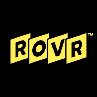 ROVR logo - Similar company to Elasticstage