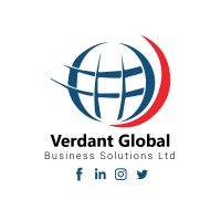Verdant Global Business Solutions logo - Similar company to New York Dental Studio
