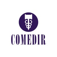 COMEDIR - Convenção de Medicina e Direito logo - Similar company to Nossas Docas Medicina Esportiva