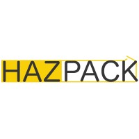 HAZPACK SA DE CV logo - Similar company to Dg Packaging (Nl)