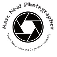 Photographer Marc Neal logo - Similar company to True Leadership