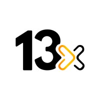 13x by Vaave logo - Similar company to Vaave