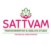 Sattvam - Transformation & Healing Studio logo - Similar company to Self Studio