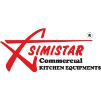 simistar kitchen equipment llp logo - Similar company to Restrobar - Kitchens, Consultancy & Management