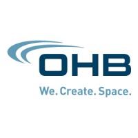 OHB SE logo - Similar company to Eumetsat