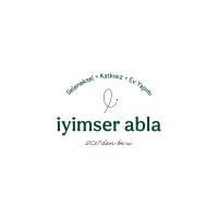 İyimser Abla logo - Similar company to Innovation For Development